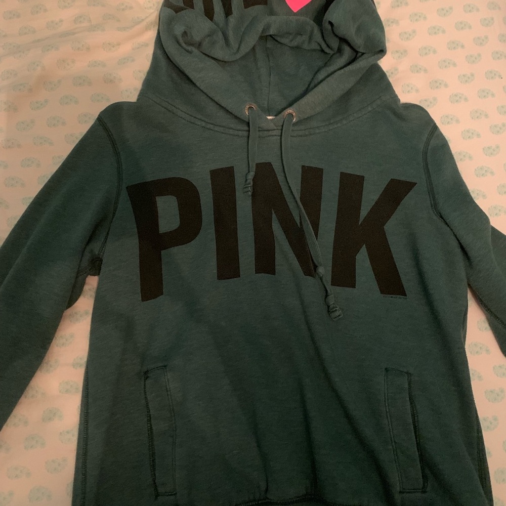 PINK Hoodie